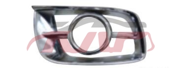 For Toyota 2572005 Hiace&nbsp;fog Lamp Cover Limited 1695&nbsp;, Hiace Automotive Parts Headquarters Price, Toyota  Fog Light Frame-