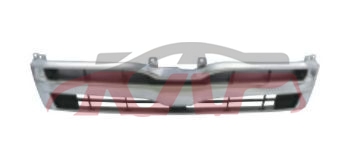 For Toyota 2562010 Hiace&nbsp;grille&nbsp;, Hiace Car Accessories Catalog, Toyota  Grille Guard-
