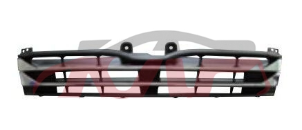 For Toyota 2562010 Hiace&nbsp;grille&nbsp;, Hiace Automotive Parts, Toyota  Automobile Grid-