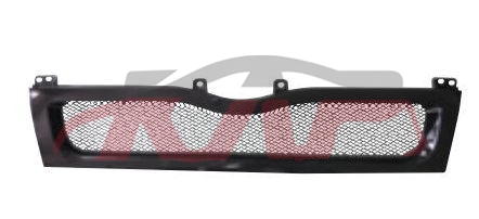 For Toyota 2562010 Hiace&nbsp;grille&nbsp;, Hiace Car Parts Discount, Toyota  Grills Assembly-