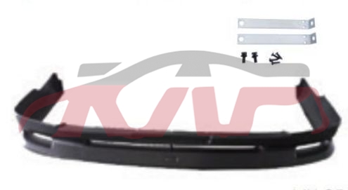 For Toyota 2562010 Hiace&nbsp;front Bumper Cover&nbsp;, Hiace Auto Parts Shop, Toyota  Side Body Moulding-