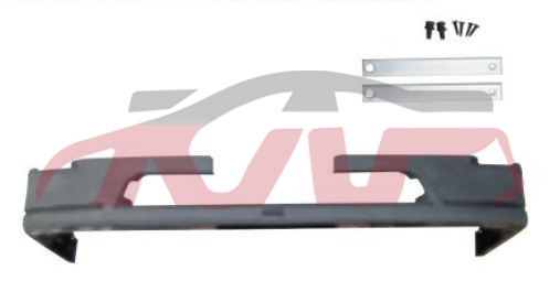 For Toyota 2562010 Hiace front Bumper Cover , Toyota  Kap Parts For Cars, Hiace Parts For Cars-