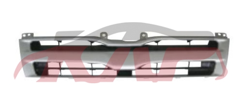 For Toyota 2562010 Hiace&nbsp;grille&nbsp;, Toyota  Grills, Hiace Auto Accessorie-