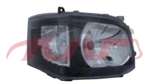For Toyota 2562010 Hiace&nbsp;head Lamp&nbsp;, Toyota  Auto Headlight, Hiace Parts-