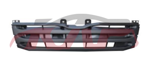 For Toyota 2562010 Hiace&nbsp;grille, Black&nbsp;, Toyota  Grills Assembly, Hiace Car Accessories Catalog-