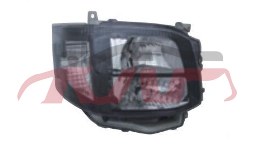 For Toyota 2562010 Hiace&nbsp;head Lamp&nbsp;, Toyota  Auto Headlights, Hiace Car Parts Store-