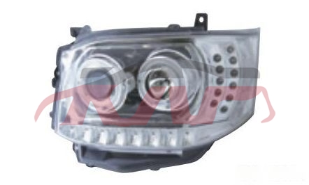 For Toyota 2562010 Hiace&nbsp;head Lamp&nbsp;, Toyota   Headlight Headlamp, Hiace Cheap Auto Parts-