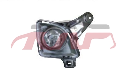 For Toyota 2562010 Hiace&nbsp;fog Lamp, Chrome&nbsp;, Hiace Car Parts Store, Toyota   Auto Car Lighting System Lamp Fog-