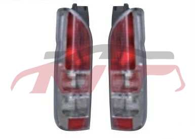 For Toyota 2562010 Hiace&nbsp;tail Lamp&nbsp;, Toyota  Auto Part, Hiace Car Spare Parts-