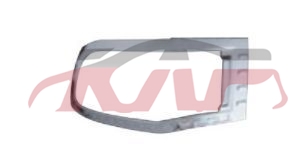 For Toyota 2562010 Hiace&nbsp;headlight Frame&nbsp;, Hiace List Of Car Parts, Toyota  Auto Part-