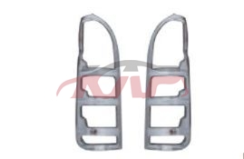 For Toyota 2562010 Hiace&nbsp;taillight Decorative Frame&nbsp;, Hiace Car Parts? Price, Toyota  Auto Part-
