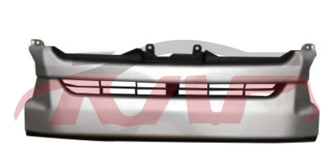 For Toyota 5872014 Hiace&nbsp;grille&nbsp;, Hiace Cheap Auto Parts, Toyota  Grille Guard-