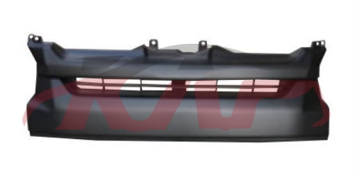 For Toyota 5872014 Hiace&nbsp;grille, Black&nbsp;, Toyota  Grille Guard, Hiace Car Accessorie-
