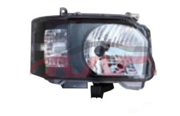 For Toyota 5872014 Hiace&nbsp;head Lamp&nbsp;, Toyota   Headlight Headlamp, Hiace Accessories-