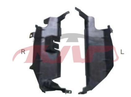 For Toyota 5872014 Hiace&nbsp;water Tank Upper Guard Bracket&nbsp;, Hiace Automotive Parts Headquarters Price, Toyota  Upper Support-