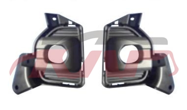 For Toyota 5872014 Hiace fog Lamp Cover, Led , Toyota  Fog Light Lamp Cover, Hiace Automotive Accessorie-