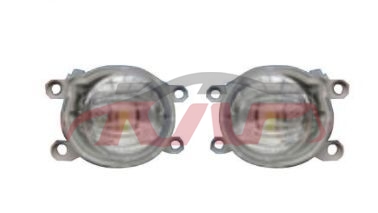 For Toyota 5872014 Hiace&nbsp;fog Lamp Core, Led&nbsp;, Hiace Auto Parts Prices, Toyota   Car Lamp Led-
