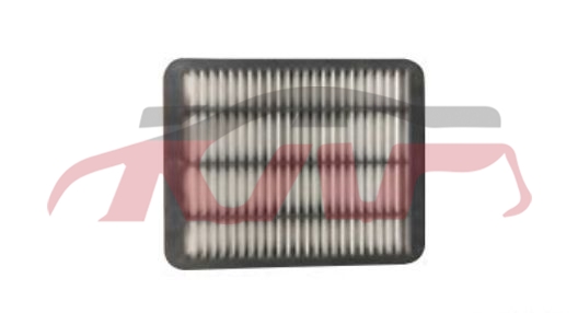 For Toyota 5872014 Hiace&nbsp;air Cleaner&nbsp;17801-30070, Toyota  Car Air Filter System, Hiace Car Accessories-17801-30070