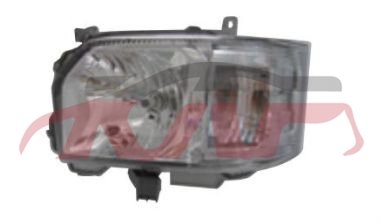 For Toyota 5872014 Hiace head Lamp , Hiace Automotive Accessories Price, Toyota  Car Lamp-