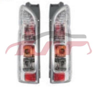 For Toyota 5872014 Hiace&nbsp;tail Lamp&nbsp;, Toyota  Auto Part, Hiace Auto Parts Price-