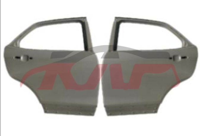 For Chevrolet 23942018-2020 Equinox&nbsp;car Rear Door&nbsp;, Chevrolet  Auto Part, Equinox Automotive Parts Headquarters Price-