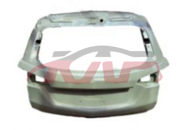 For Chevrolet 23942018-2020 Equinox&nbsp;rear Tailgate&nbsp;, Chevrolet  Auto Part, Equinox Car Accessories-