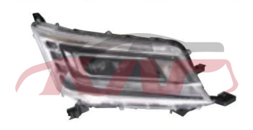 For Toyota 18842019 Hiace&nbsp;head Lamp, Led&nbsp;, Toyota  Auto Headlights, Hiace Auto Part-