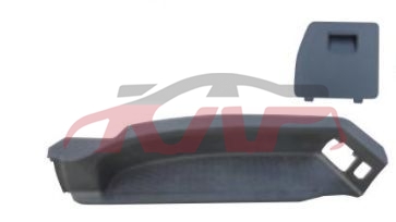 For Toyota 18842019 Hiace&nbsp;middle Underneath Wall Step&nbsp;, Hiace Accessories, Toyota  Auto Part-