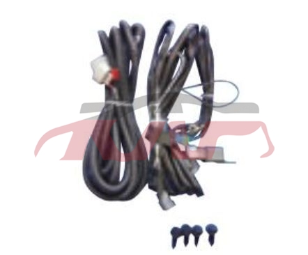 For Toyota 18842019 Hiace&nbsp;harness Switch&nbsp;, Hiace Automotive Parts, Toyota  Auto Part-