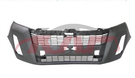 For Toyota 18842019 Hiace front Bumper , Toyota  Car Front Guard, Hiace Auto Body Parts Price-