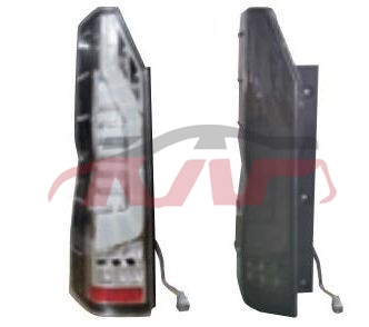 For Toyota 18842019 Hiace&nbsp;tail Lamp&nbsp;, Hiace Auto Parts Shop, Toyota  Auto Part-