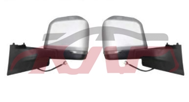 For Toyota 18842019 Hiace&nbsp;door Mirror&nbsp;, Toyota  Auto Part, Hiace List Of Car Parts-