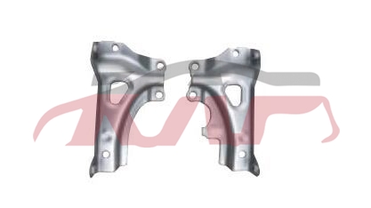 For Toyota 18842019 Hiace&nbsp;leaf Plate Bracket&nbsp;, Hiace Accessories, Toyota  Head Light Bracket-