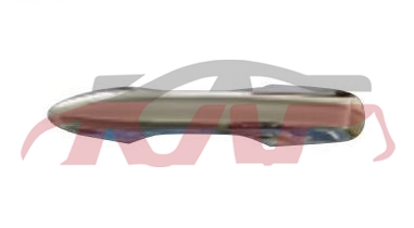 For Toyota 18842019 Hiace&nbsp;front Outer Handle Cover, Without Hole&nbsp;, Toyota  Auto Part, Hiace Carparts Price-