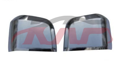 For Toyota 18842019 Hiace&nbsp;mirror Cover, Chrome&nbsp;, Hiace Car Pardiscountce, Toyota  Reversing Mirror Housing-