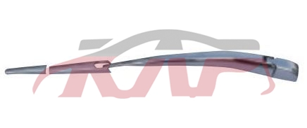 For Toyota 18842019 Hiace&nbsp;antenna Decoration Cover, Chrome&nbsp;, Toyota  Adornmet, Hiace Car Parts Shipping Price-