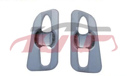 For Toyota 18842019 Hiace&nbsp;front Outer Handle Case&nbsp;, Toyota  Auto Part, Hiace Car Parts-