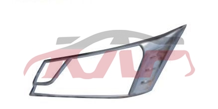 For Toyota 18842019 Hiace&nbsp;head Light Trim Strip, Chrome&nbsp;, Hiace Auto Parts Manufacturer, Toyota  Auto Part-