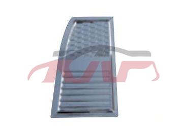 For Toyota 18842019 Hiace&nbsp;oil Cover Case&nbsp;, Toyota  Steel Bright Bar, Hiace Automotive Parts-