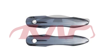 For Toyota 18842019 Hiace&nbsp;front Puter Handle  Cover With Hole, With Hole&nbsp;, Hiace Car Parts Shipping Price, Toyota  Auto Part-