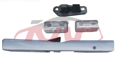 For Toyota 18842019 Hiace&nbsp;rear License Plate Lamp Assembly, Chrome&nbsp;, Toyota  Break Stop Light, Hiace Car Parts Catalog-