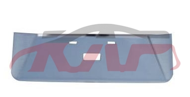 For Toyota 18842019 Hiace&nbsp;rear License Plate, Chrome&nbsp;, Toyota  Car License Plate, Hiace Accessories Price-