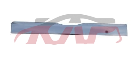 For Toyota 18842019 Hiace&nbsp;rear License Lamp Cover, Chrome&nbsp;, Hiace Car Parts Shipping Price, Toyota  Adornmet-