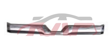 适用于丰田2020 海狮 发动机盖前饰板 MX-2093-1, 海狮 汽车配件, 丰田 汽车配件-MX-2093-1