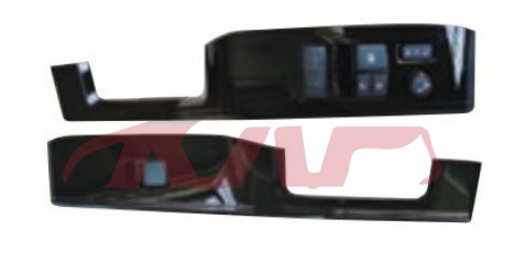 For Toyota 22912020 Hiace&nbsp;front Door Trim Panel&nbsp;, Toyota  Auto Part, Hiace Car Parts-