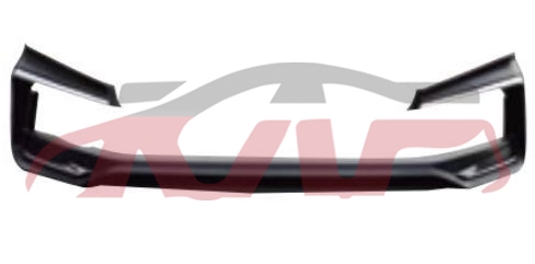 For Toyota 22912020 Hiace&nbsp;front Bumper&nbsp;, Toyota  Front Bumper Guard, Hiace Car Accessorie-