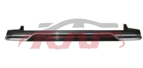 For Toyota 22912020 Hiace&nbsp;under Siege, Led&nbsp;, Hiace Auto Parts, Toyota  Side Body Moulding-