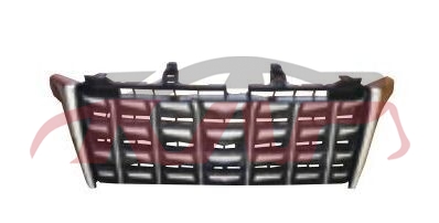 For Toyota 22912020 Hiace&nbsp;grille&nbsp;, Toyota  Car Chrome Front Grille, Hiace Car Accessories Catalog-