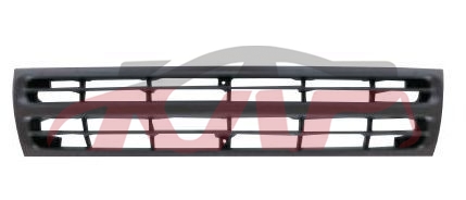 For Toyota 2026821993-2003 Coaster&nbsp;grille, Black&nbsp;, Coaster Automotive Parts Headquarters Price, Toyota  Plastic Grille-