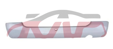 For Toyota 2026821993-2003 Coaster&nbsp;rear Bumper, With Hole&nbsp;, Toyota  Front  Rear Bumper, Coaster Auto Part-